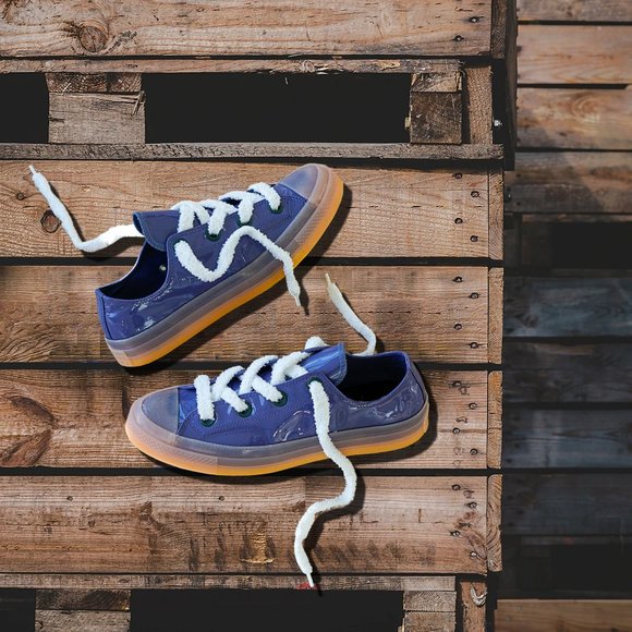 Converse Chuck Taylor JW ANDERSON 70's Big Eyelet - Picture 1 of 1